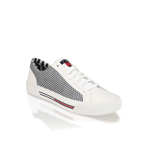 Tommy Hilfiger TEXTILE CITY SNEAKER