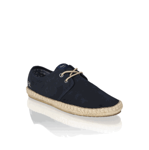 Pepe Jeans Tourist Basic 4.0 modrá