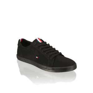 Tommy Hilfiger ICONIC LONG LACE SNEAKER