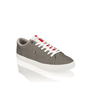 Tommy Hilfiger ESSENTIAL LONG LACE SNEAKER