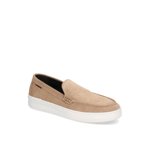 Pat Calvin Veloursleder Slipper