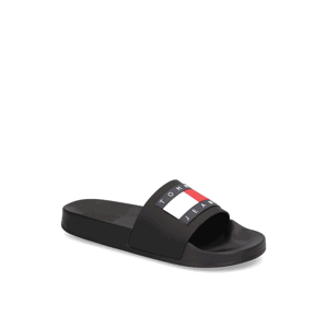 Tommy Hilfiger TOMMY JEANS MENS FLAG POOL SLIDE