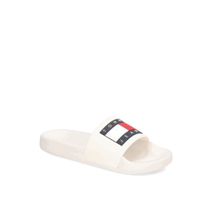 Tommy Hilfiger TOMMY JEANS MENS FLAG POOL SLIDE