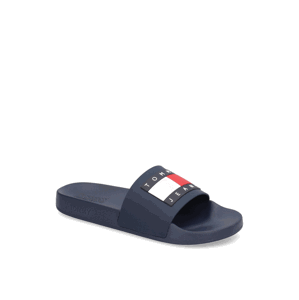 Tommy Hilfiger TOMMY JEANS MENS FLAG POOL SLIDE