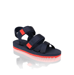 Tommy Hilfiger TOMMY JEANS LOGO STRAP SANDAL