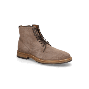 Pat Calvin Veloursleder Boot