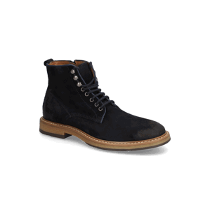 Pat Calvin Veloursleder Boot