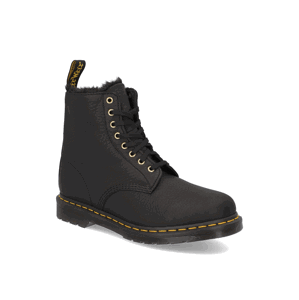 Dr.Martens 1460 Pascal Fur Lined černá