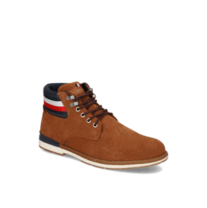 Tommy Hilfiger OUTDOOR SUEDE HILFIGER BOOT