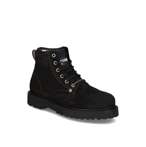 Tommy Hilfiger LACE UP MENS TOMMY JEANS BOOT