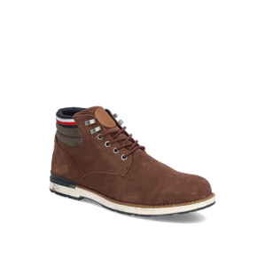 Tommy Hilfiger OUTDOOR SUEDE HILFIGER BOOT