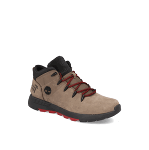 Timberland Sprint Trekker Mid hnědá