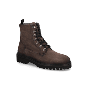 Pat Calvin Veloursleder Boot