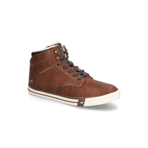 Mustang SNEAKER MID CUT