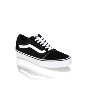 Vans MN WARD černá