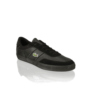 LACOSTE THRILL 120 3 US SMA černá