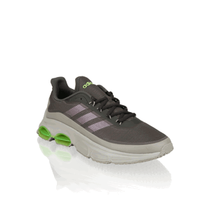 Adidas QUADCUBE šedá