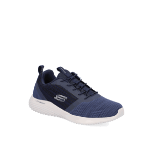 Skechers BOUNDER modrá