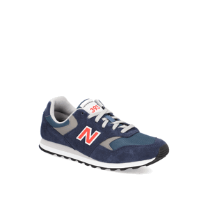 New Balance 393 modrá