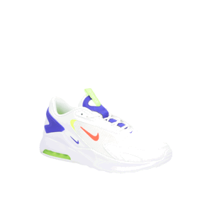 Nike NIKE AIR MAX BOLT bílá