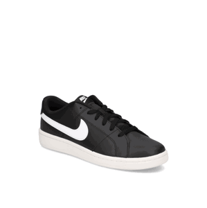 Nike NIKE COURT ROYALE 2 LOW černá