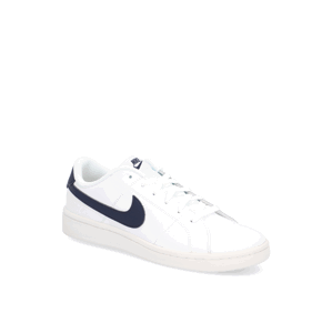 Nike NIKE COURT ROYALE 2 LOW bílá