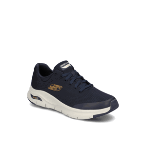 Skechers ARCH FIT modrá