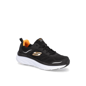 Skechers D'LUX WALKER černá