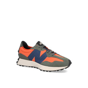 New Balance MS327 zelená