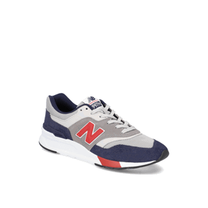 New Balance CM997 šedá