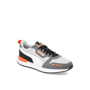 Puma Puma R78 021 šedá