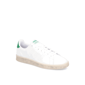 Adidas ADVANTAGE PRIMEGREEN bílá