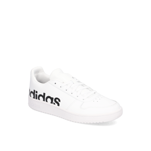 Adidas Hoops 2.0 bílá