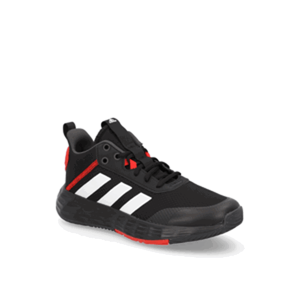 Adidas Ownthegame 2.0 černá