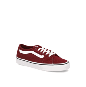 Vans Filmore červená