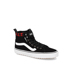 Vans Filmore Hi černá