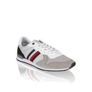 Tommy Hilfiger ICONIC MATERIAL MIX RUNNER