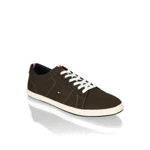 Tommy Hilfiger ICONIC LONG LACE SNEAKER