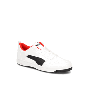 Puma Puma Rebound Lo SL bílá