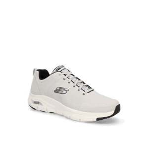 Skechers ARCH FIT TITAN bílá