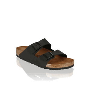 Birkenstock Arizona černá