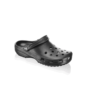 Crocs crocs černá