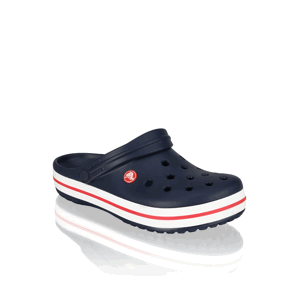 Crocs crocs modrá