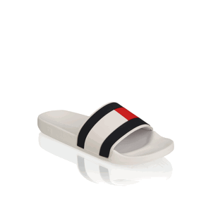 Tommy Hilfiger ESSENTIAL FLAG POOL SLIDE