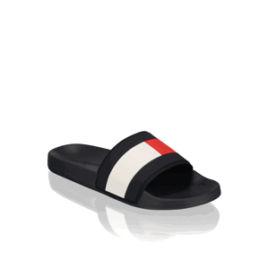 Tommy Hilfiger ESSENTIAL FLAG POOL SLIDE