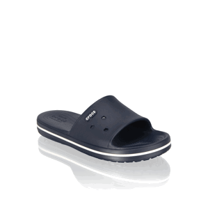 Crocs CROCBAND III SLIDE modrá