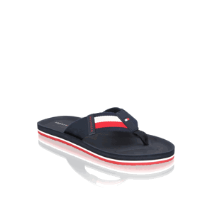 Tommy Hilfiger SPORTY CORPORATE BEACH SANDAL