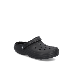 Crocs CLASSIC LND CLOG černá