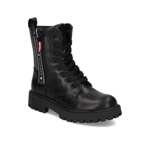 Tommy Hilfiger LACE-UP BOOT