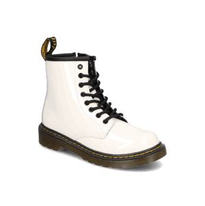 Dr.Martens 1460 JUNIOR bílá